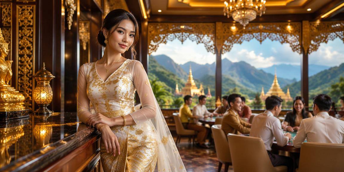 bet368 bet368 ဆိုတာ ဘယ်လိုပလက်ဖောင်းလဲ